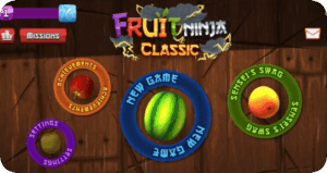 Fruit Ninja Classic Octalysis Review: A Timeless Slice of Mobile Gaming