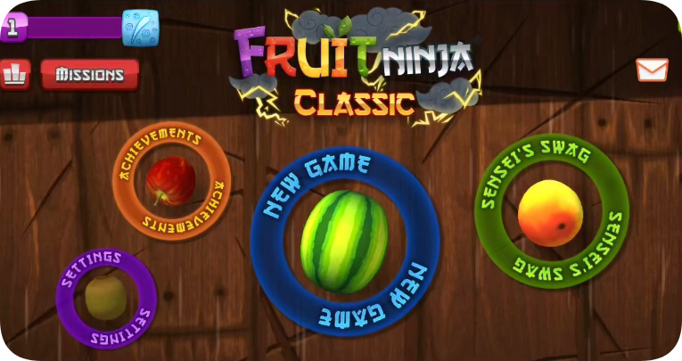 Fruit Ninja Classic Octalysis Review: A Timeless Slice of Mobile Gaming