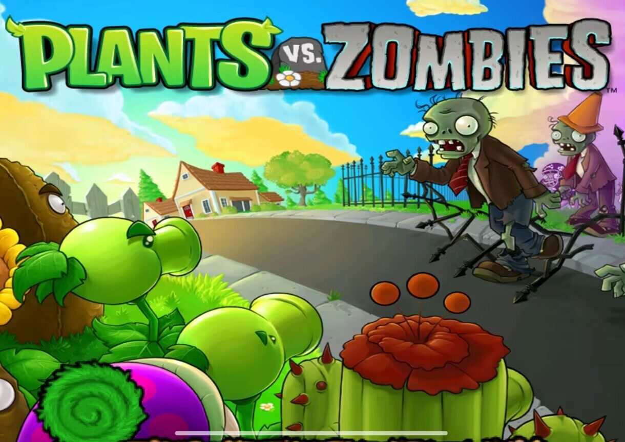 Plants vs Zombies: Old-School Strategy That Still Bites-An Octalysis Review