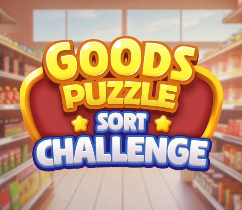 “Goods Puzzle: Sort Challenge” Became a Hit Within a Year of Release