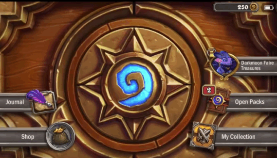Hearthstone: An Accessible Yet Competitive Card Battler – Octalysis Review