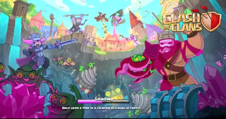 Clash of Clans Review – First Impressions of a Timeless Strategy Game – Octalysis Review