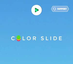 Color Slide Review – A Surprisingly Addictive Puzzle Game