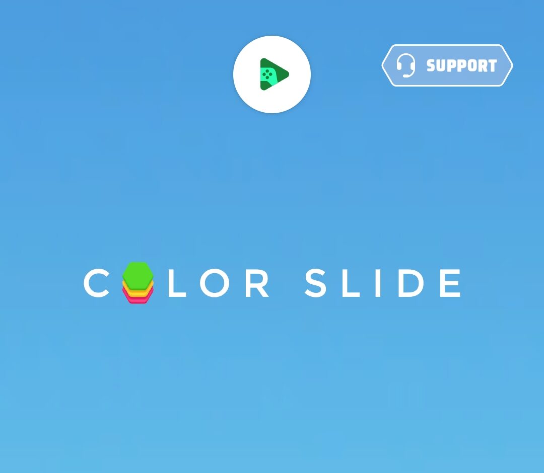 Color Slide Review – A Surprisingly Addictive Puzzle Game