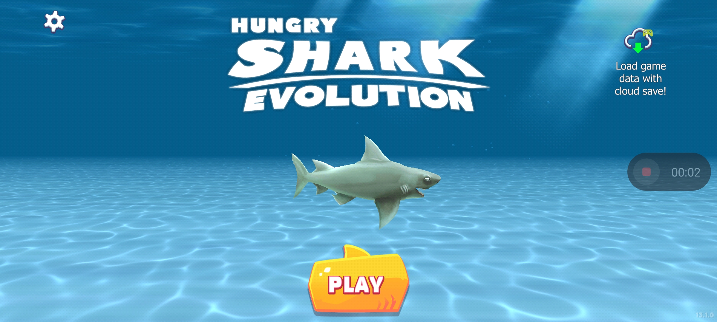 Hungry Shark – Pure Aquatic Carnage, Masterfully Gamified – Octalysis Review
