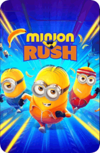 Minion Rush Octalysis Review – Chaos, Costumes, and Endless Banana-Collecting