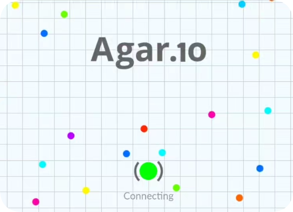 Agar.io Octalysis Review – Grow, Split & Conquer in a Simple But Deep Cell Arena