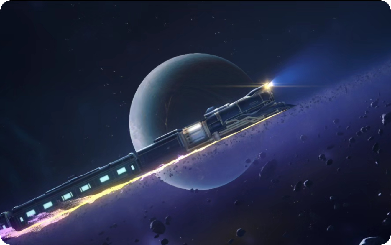 Honkai: Star Rail Octalysis Review – Early Journey Through Astral Express