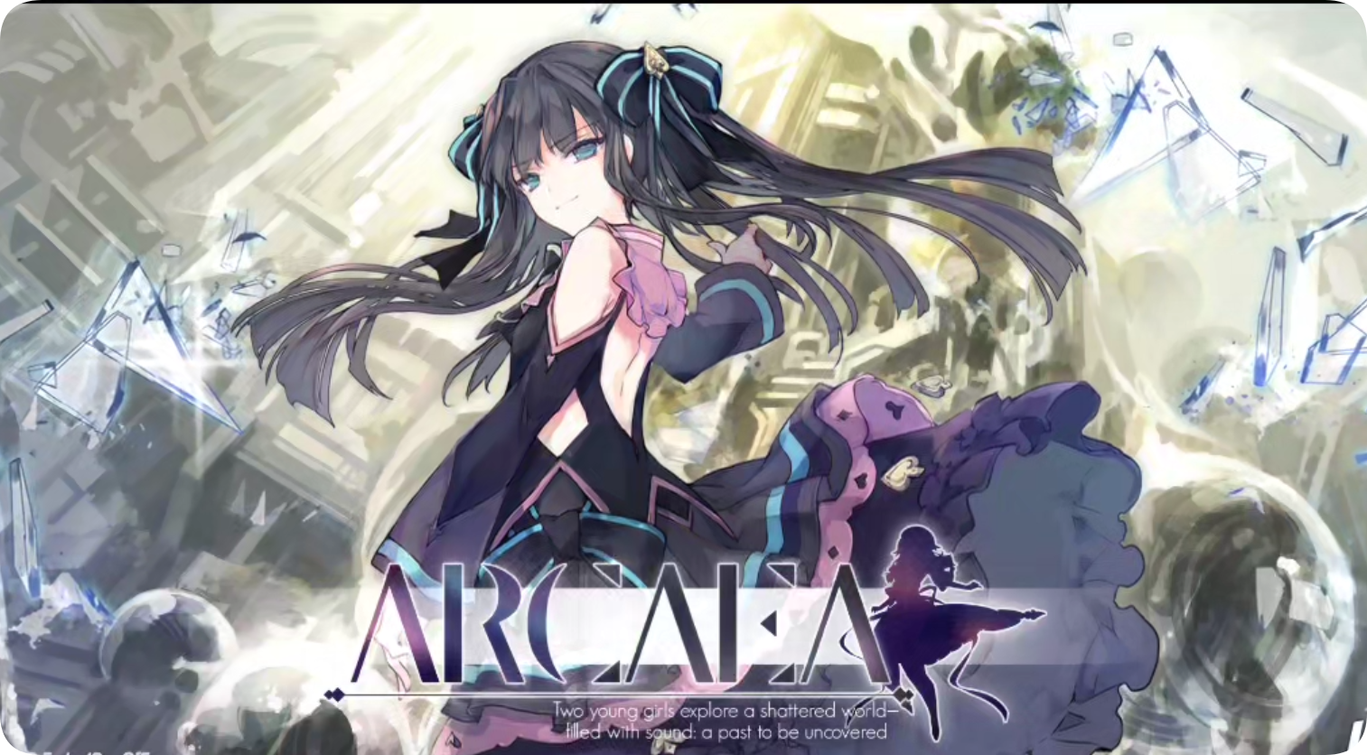 Arcaea Octalysis Review – A Sky-and-Floor Symphony of Rhythm Precision