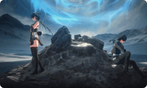 Wuthering Waves Octalysis Review – Echoes of Challenge and Discovery