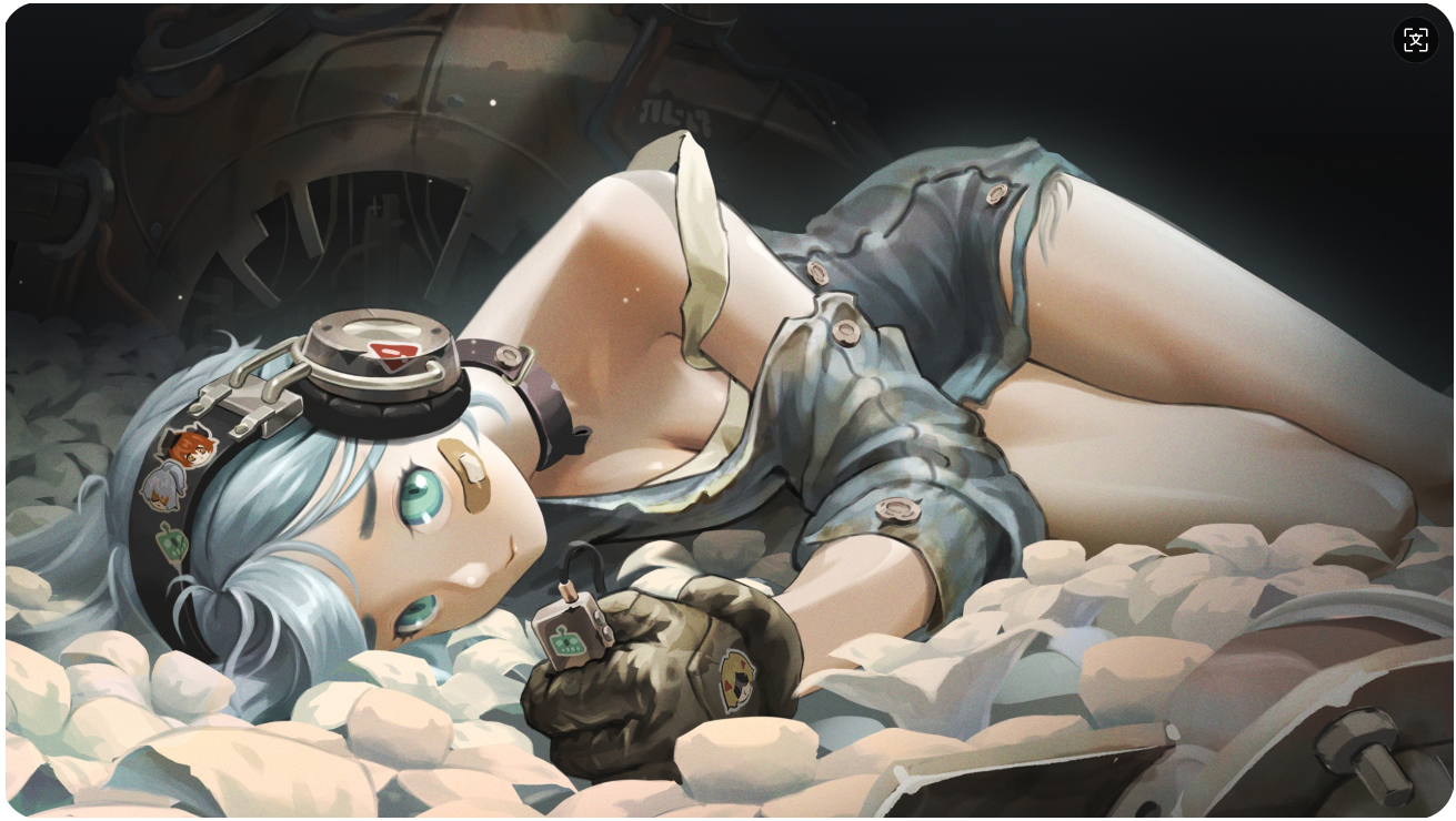 Zenless Zone Zero Octalysis Review – Stylish Urban Action with Depth & Flair