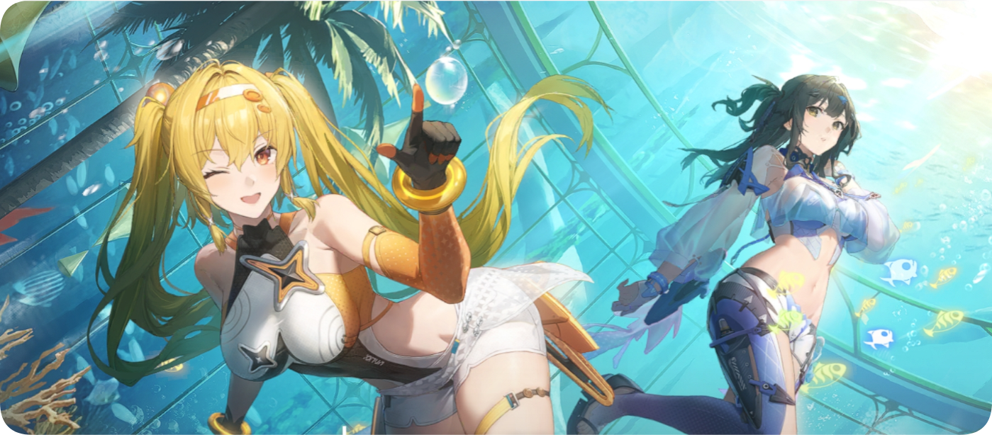 Snowbreak Containment Zone Octalysis Review – Hybrid Shooter Meets Gacha Depth