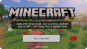 Minecraft Trial Octalysis Review – A Free Slice of the Sandbox Classic