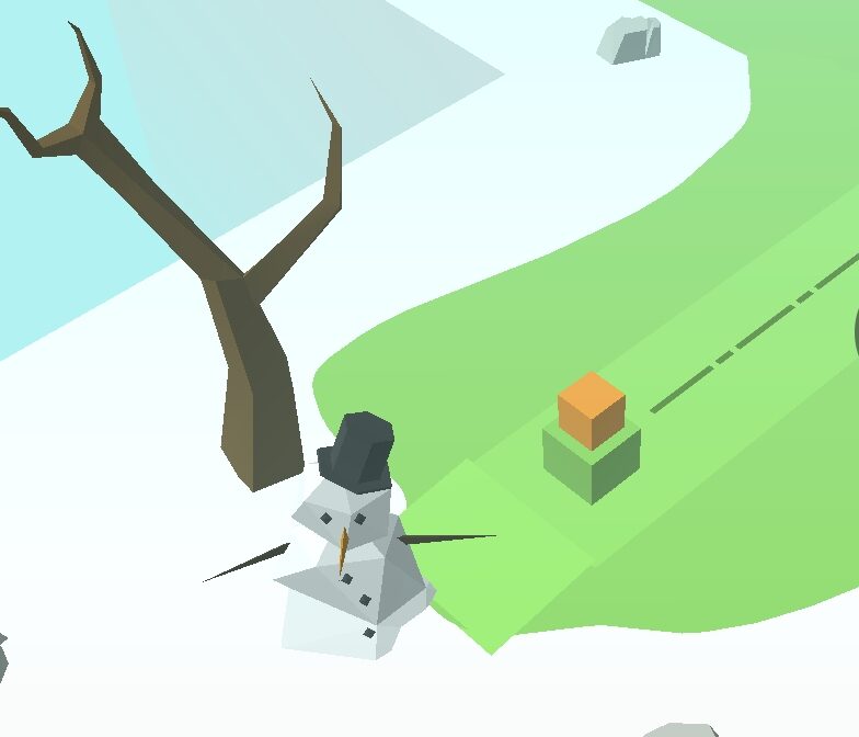 Dancing Line Octalysis Review – A Journey of Rhythm and Reflex