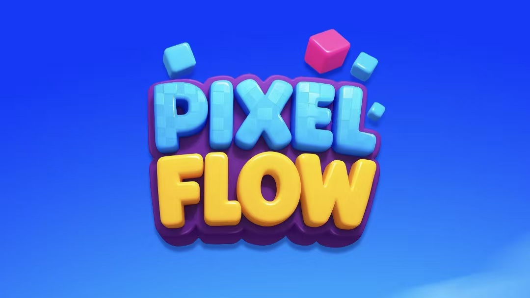 Pixel Flow Review: Where Conveyor Belts, Shooting & Puzzles Collide