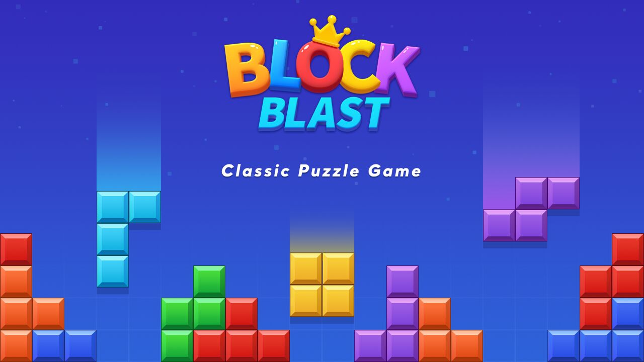 Block Blast Review: Why This Block Puzzle Game Is So Addictive