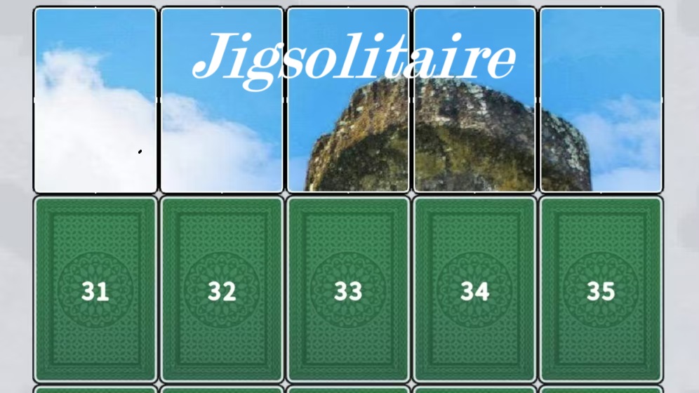 Jigsolitaire Octalysis Review: Why This Card-Puzzle Hybrid Topped the Charts
