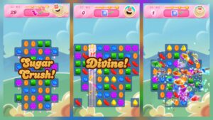 Candy Crush Saga Review: Why Its Match-3 Loop Endures