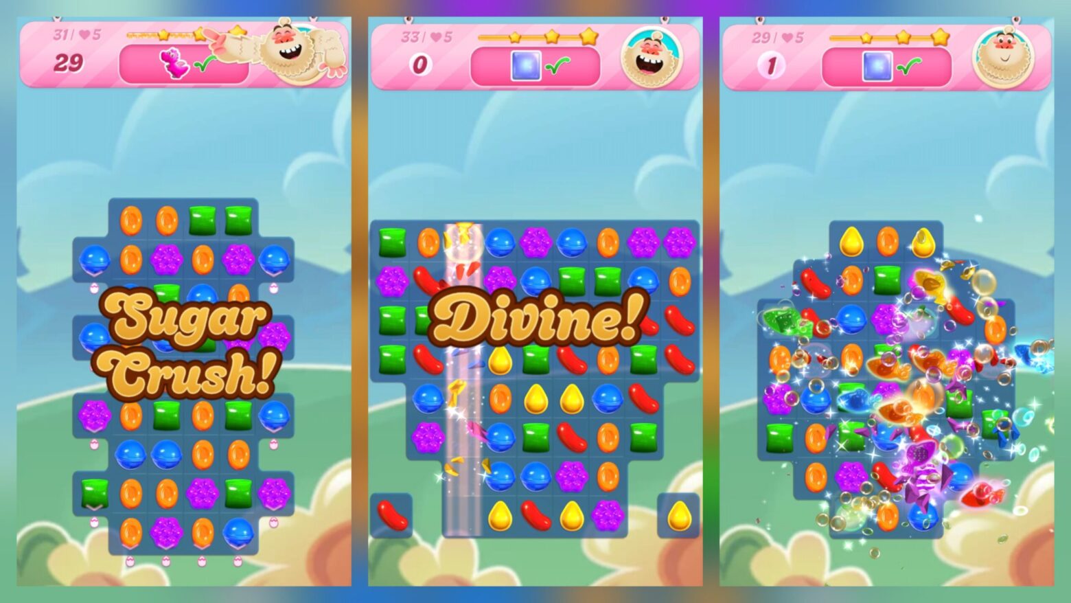 Candy Crush Saga Octalysis: Why Has It Stayed Sweet for a Decade?