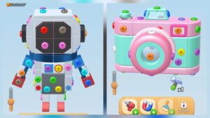 Screwdom 3D Review: A Pure Puzzle Experience Through Octalysis