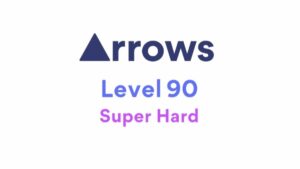 Arrows – Puzzle Escape Review: Clever Logic, Limited Visibility