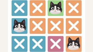 Meowdoku Review: A Calm Cat Logic Puzzle
