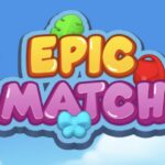 Epic Match review cover image